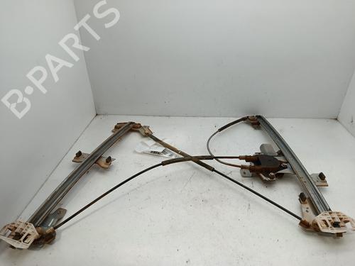 Front left window mechanism PEUGEOT PARTNER Box Body/MPV 1.6 HDi 16V 4x4 | BP31723276C22 - Image 3