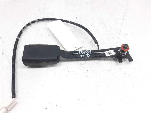 Seat buckle KIA SPORTAGE III (SL) 1.7 CRDi | BP13994352I32 