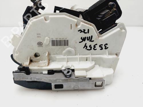 Rear left lock SEAT LEON (5F1)  | BP29719555C100 