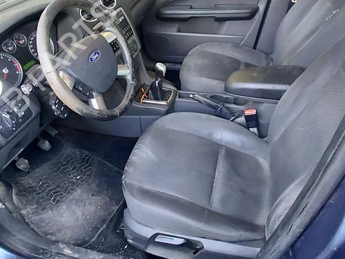 Venstre sideblink FORD FOCUS II Saloon (DB_, FCH, DH) 1.6 | BP29626588I20 