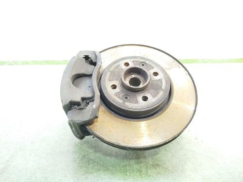 Used Left front steering knuckle Left front steering knuckle RENAULT SCÉNIC II (JM0/1_) [2003-2010] 34371975 34371975