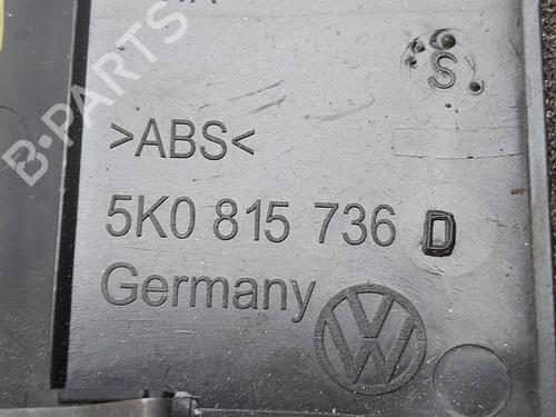 Air vent VW GOLF VI (5K1) | BP40513868I21 - Image 4