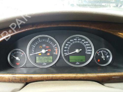 Used Instrument cluster JAGUAR S-TYPE II (X200) 2.7 D (207 hp) 2866976