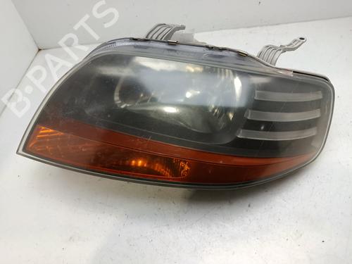 Venstre forlygte DAEWOO KALOS (KLAS) 1.2 (72 hp) 31816880