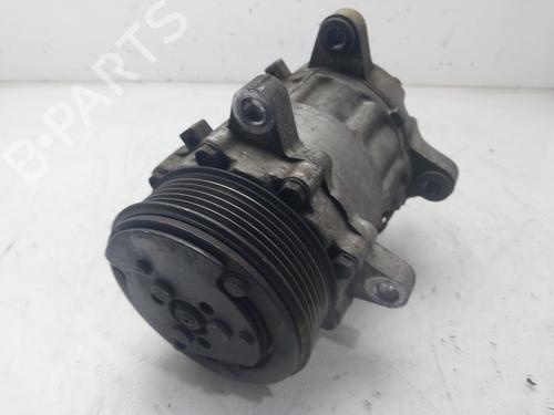 Used AC compressor AC compressor VW POLO III (6N1) [1994-1999] 36110946 36110946