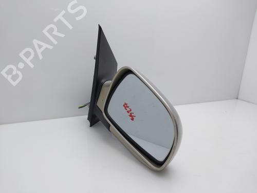Right mirror HYUNDAI MATRIX (FC) 1.5 CRDi | BP16376298C27 