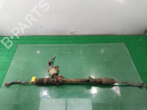 Used Steering rack RENAULT MEGANE III Hatchback (BZ0/1_, B3_) 1.5 dCi (BZ09, BZ0D, BZ1W, BZ29, BZ14) (110 hp) 13475885