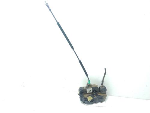 Used Rear left lock CHEVROLET ORLANDO (J309) [2010-2025]  26588408