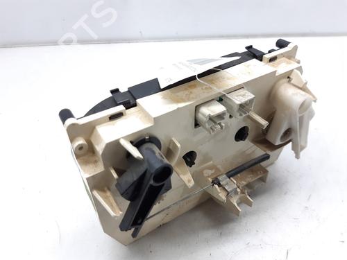 AC Styreenhet / Manøvreringsenhet PEUGEOT 307 (3A/C) 2.0 HDi 90 | BP7311914I5 