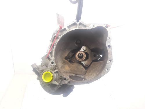 Used Gearbox CHRYSLER VOYAGER IV (RG, RS) 2.5 CRD (141 hp) 32083208