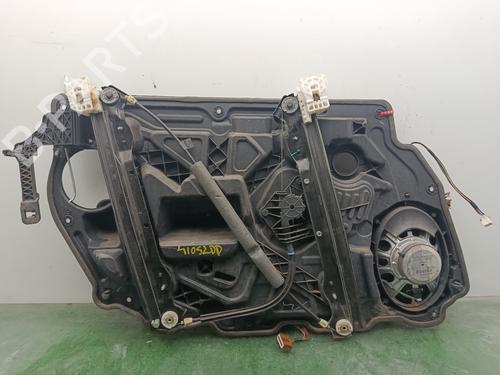 Front right window mechanism CHRYSLER SEBRING (JS) 2.0 CRD | BP33327146C23 - Image 3