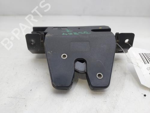 Tailgate lock BMW 3 (E46) 320 d | BP17510012C101 