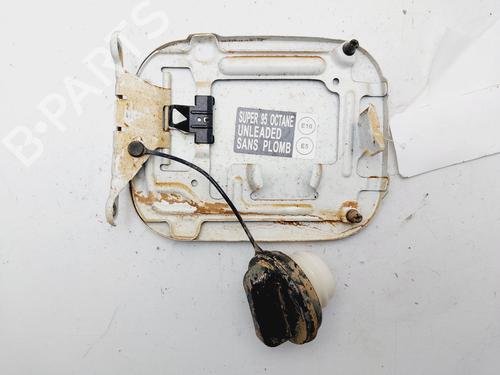 Fuel flap NISSAN QASHQAI II (J11, J11_)  | BP29531300C131 