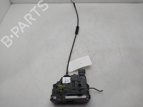Used Front left lock Front left lock OPEL CORSA D (S07) [2006-2015] 33842304 33842304