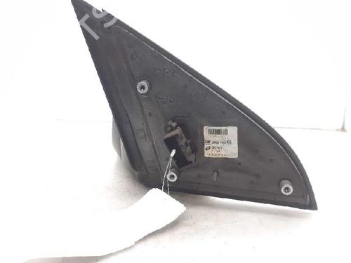 Left mirror OPEL VECTRA C (Z02) 2.0 DTI 16V (F69) | BP6473019C26 