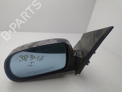 Used Left mirror SSANGYONG KYRON [2005-2014]  26728287