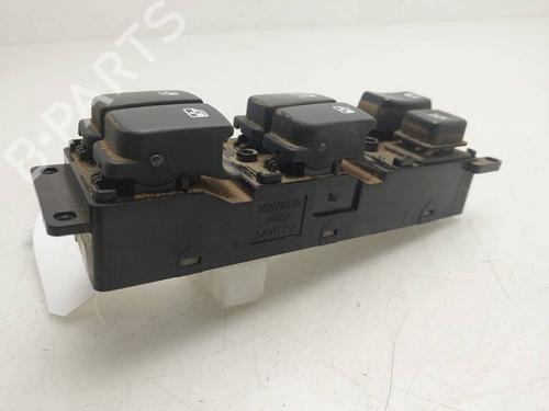 Left front window switch KIA CARENS III MPV (UN) 2.0 CRDi 140 | BP40494571I27  - Image 6