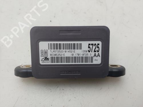 Used Electronic module Electronic module 38747102 38747102
