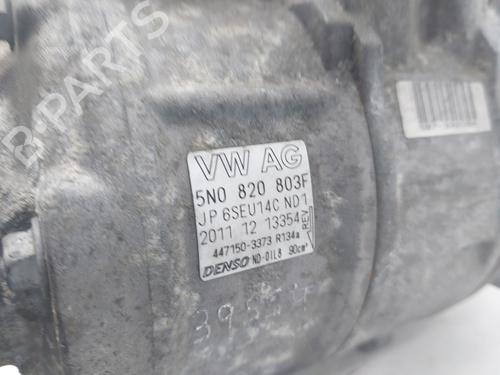 AC compressor VW TIGUAN (5N_) | BP33754813M34 - Image 2