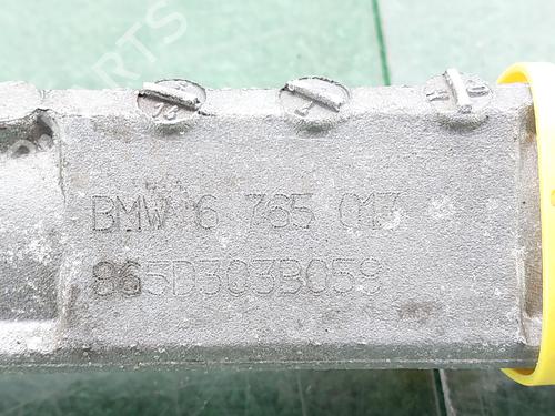 Steering rack BMW X1 (E84) sDrive 18 d | BP17900045M22 