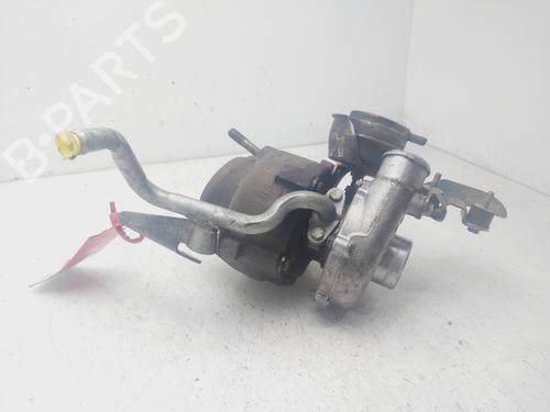 Turbolader/Kompressor BMW 3 (E46) 320 d | BP29572570M71 