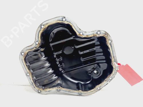 Used Oil sump TOYOTA AVENSIS (_T25_) 2.0 VVT-i (AZT250_, AZT250R) (147 hp) 19902866