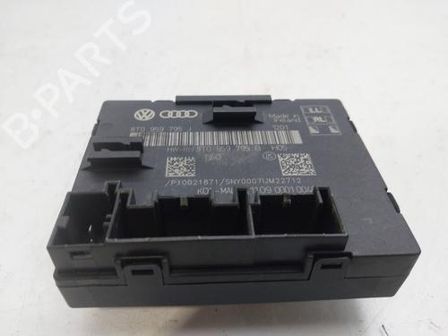 Electronic module AUDI A5 Sportback (8TA) 3.0 TDI quattro | BP24800690M83 
