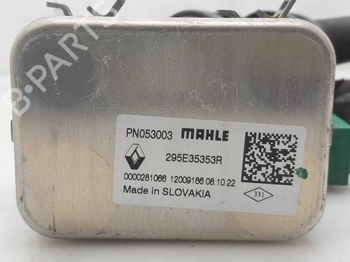 Electronic sensor RENAULT ARKANA I (LCM_, LDN_) | BP39644753M84 - Image 2