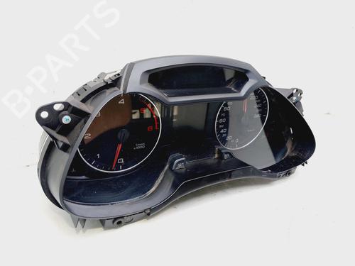 Instrument cluster AUDI A5 Sportback (8TA) 3.0 TDI quattro | BP29418521C47 