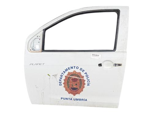 Used Left front door ISUZU D-MAX II (TFR, TFS) 2.5 CRDi 4x4 (TFS86J) (163 hp) 32848978