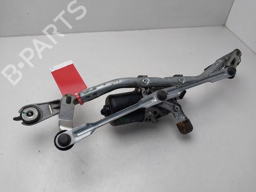 Front wiper motor CITROËN DS3 (SA_) 1.6 VTi 120 | BP36013583M29 - Image 2