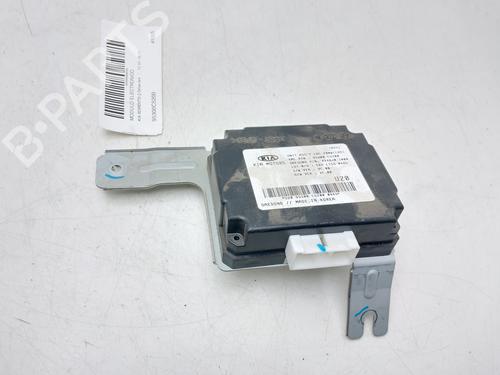 Used Electronic module KIA SORENTO III (UM) [2015-2023]  33015345