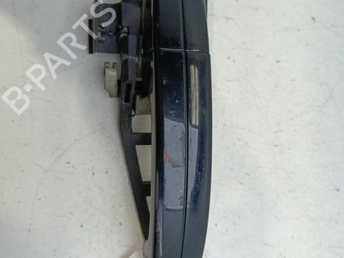 Used Front right exterior door handle FORD MONDEO IV (BA7) [2007-2015]  29071969