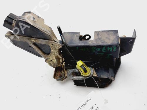 Used Rear left lock HYUNDAI TERRACAN (HP) 2.9 CRDi 4WD (163 hp) 18332950