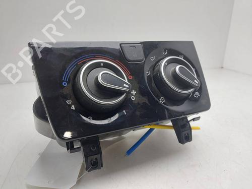Used Climate control Climate control 38929001 38929001