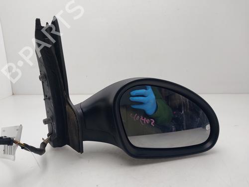 Used Right mirror Right mirror SEAT ALTEA (5P1) [2004-2015] 33616596 33616596