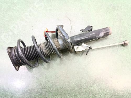Right front shock absorber FORD FOCUS II (DA_, HCP, DP)  | BP24849138M17 