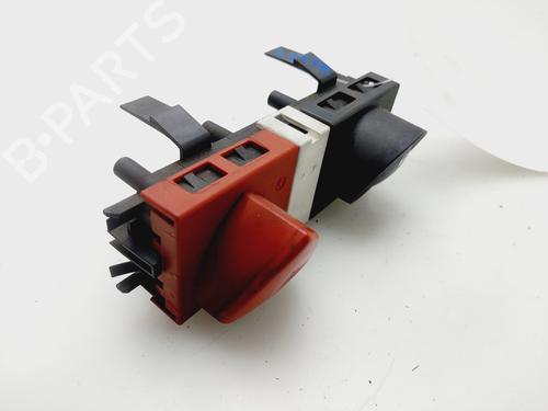 Warning switch RENAULT MEGANE II (BM0/1_, CM0/1_) 1.9 dCi | BP31373656I22 
