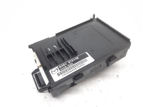 Elektronisk modul MAZDA CX-5 (KE, GH) [2011-2017]  7174353