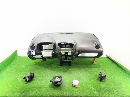 Used Airbag Kit SEAT TOLEDO III (5P2) [2004-2009]  25149092