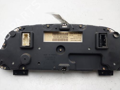Instrument cluster CITROËN XSARA Coupe (N0) 1.6 16V | BP26947042C47 