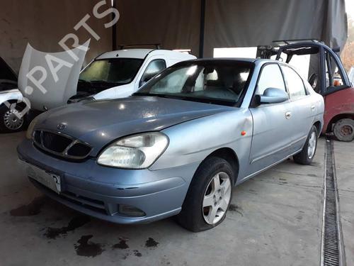 Left rear window switch DAEWOO NUBIRA (J100) 1.6 | BP12398826I29 