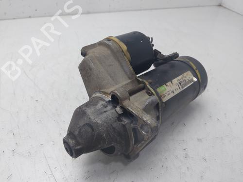 Motorino avviamento Motorino avviamento OPEL ASTRA F Hatchback (T92) 1.6 i (F08, M08, F68, M68) (75 hp) 33613722 33613722