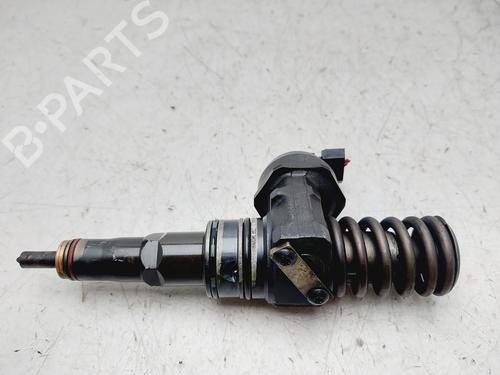 Used Injector VW GOLF V (1K1) [2003-2010]  28536947