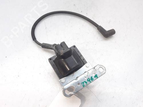 Used Ignition coil DAEWOO NEXIA 1.5 (08, 68) (75 hp) 10111919