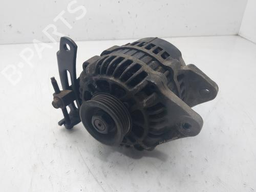 Used Alternator Alternator KIA RIO I Hatchback (DC) 1.3 (82 hp) 33616604 33616604