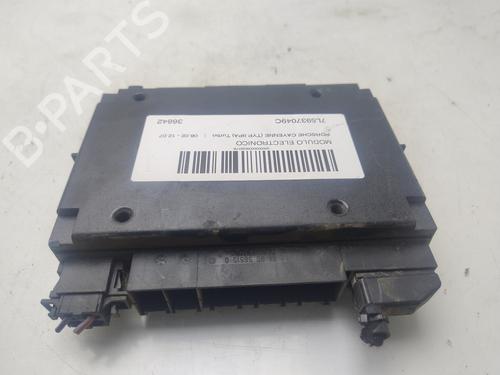 Module électronique PORSCHE CAYENNE (9PA) Turbo 4.5 | BP28005882M83 
