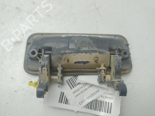 Rear left exterior door handle LAND ROVER FREELANDER I (L314)  | BP27816406C130