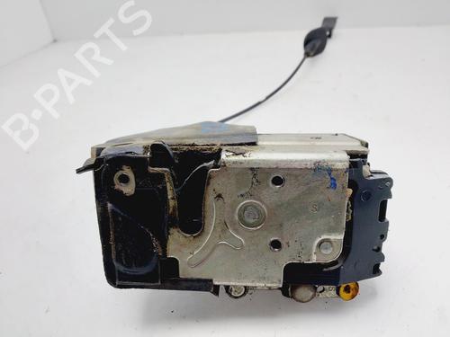 Rear left lock FORD FIESTA V (JH_, JD_)  | BP24884478C100 