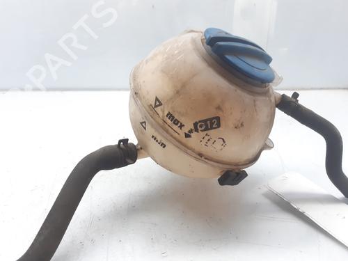Expansion tank SEAT IBIZA III (6L1)  | BP12403256C120 
